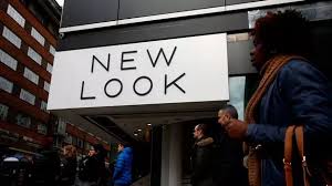 Budget-hit New Look to Speed up Store Closures