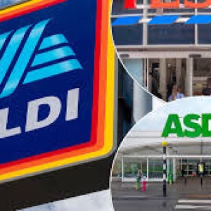 Cheapest Supermarket of 2024 Revealed  as Loyalty Prices Heat up Competition