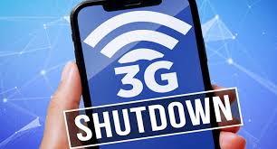 Uswitch Alerts Millions about Imminent 3G Shutdown