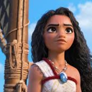 Animator Sues Disney over Claims Moana Films Copied His Work