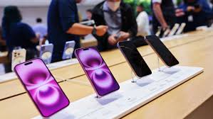 Apple Opposes Proposal to Eliminate DEI Initiatives