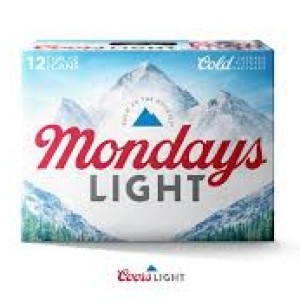 Coors Light Changes its Name