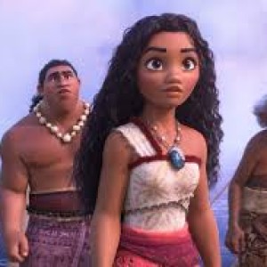 Disney’s “Moana 2” Tops $1 Billion, Solidifying Box Office Supremacy