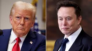 Breaking: Elon Musk Bashes the $500 Billion AI Project Trump Recently Announced