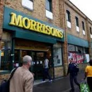 Morrisons to Cut Hundreds of Jobs