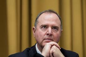 Sen. Adam Says Trump 'Broke the Law' by Firing 18 Inspectors General