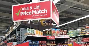 Asda Ends Aldi and Lidl Price Match to Focus on Own Discounts