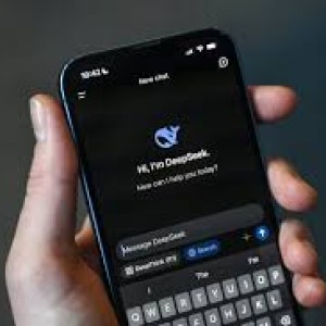 DeepSeek Hit by 'Large-Scale' Cyberattack Following AI Market Shakeup