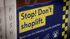 Retailers Report Record Shoplifting Losses and Rising Violence against Staff