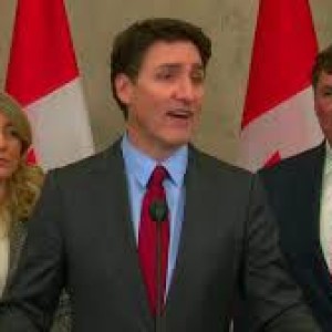 Canada and Mexico Retaliate against Trump’s Tariffs, Escalating Trade War Risks