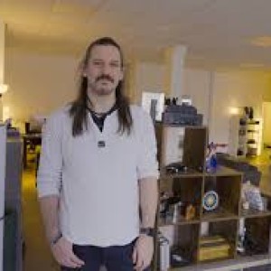 Londoners Turn to Living in Disused Buildings as Rents Soar