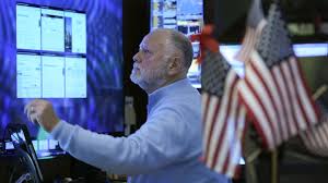 Wall Street Drops as Trump’s Tariffs Hit Markets Worldwide