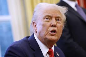 Trump's Executive Order Recognising Only Two Genders Sparks National Debate