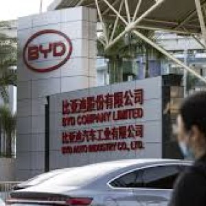 BYD Shakes up EV Market with Free Driver Assistance on Budget-friendly Models