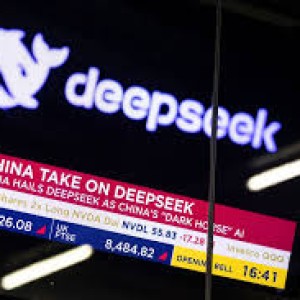 Breaking: China’s DeepSeek AI Shakes Up Global Tech and Stock Markets