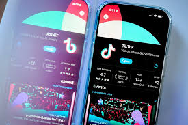 Apple and Google restore TikTok to their US app stores