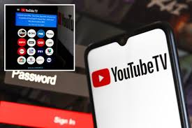 CBS and Several Other Paramount Channels to Go Dark on YouTube TV