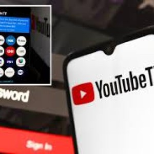 CBS and Several Other Paramount Channels to Go Dark on YouTube TV