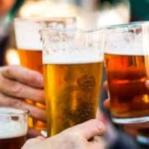 The Average Price of a Pint in the UK Hits £5