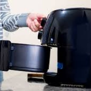 Air Fryer Fire Damage Surges, Insurance Claims Reach £30,000 on Average, Insurer Warns