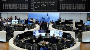 European Markets Trends Reach Record Highs as Defence Stocks Surge