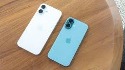 Apple Unveils iPhone 16e, a Budget-friendly AI-Powered Smartphone