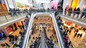 Breaking: UK Retail Sales in January 2025 Surge, Beating Expectations