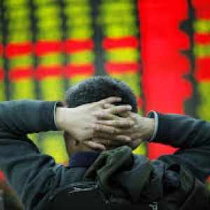 U.S. Stock Market Drops as Investors React to Trump’s Tariff Plan on Canada, Mexico, and China