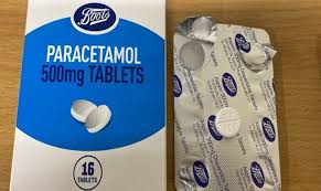 Boots Recalls Mislabelled Paracetamol – Tells Public to Stop Using Immediately