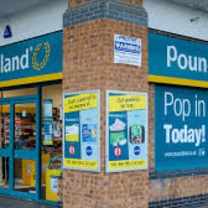 Poundland Faces Potential Sale as Owner Pepco Explores Exit Options