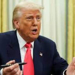 Trump Threatens EU with 200% Tariffs on Wine and Champagne amid Trade War Escalation