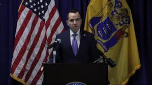 Democratic Attorneys General Sue Trump Administration over Education Department Cuts