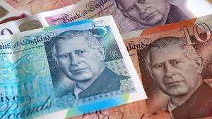 UK Economy Shrank in January amid Rising Global Pressures