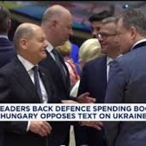 eu-nations-urged-to-provide-e40bn-in-military-aid-to-ukraine-in-2025