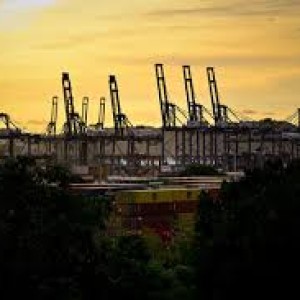 China Condemns BlackRock’s $22.8B Bid for Panama Canal Ports as ‘Betrayal’