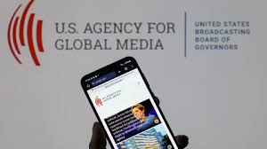 US-funded Broadcasters Defy Trump’s Shutdown Order, Continue Operations