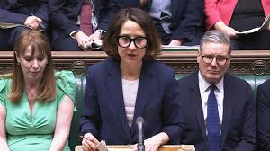 UK Government Unveils £5bn Benefit Cuts with Stricter PIP Eligibility