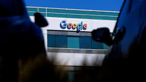 Google to Pay $28 Million for  Favouring White and Asian Employees in Pay and Promotions