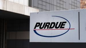 Purdue Pharma Submits New $7.4 Billion Bankruptcy Plan for Opioid Settlement