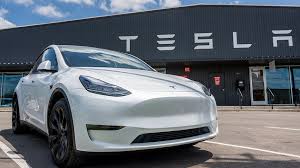 Tesla Booted from Vancouver International Auto Show over Safety Concerns