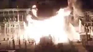 Heathrow Airport Closes after Substation Fire Causes Major Power Outage