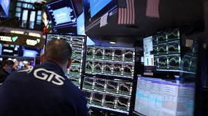 US & UK Markets Suffer Worst Week in 5 Years amid Trump-China Tariff Clash