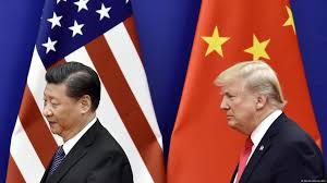 China Imposes 84% Tariffs on U.S. Goods in Retaliation against Trump