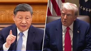 China Escalates Trade War with 125% Tariff on US Goods, Slams “Destructive” US Policy