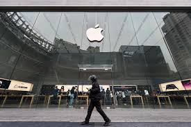 EU Fines Meta and Apple $797 Million Under Digital Markets Act | Big Tech Crackdown