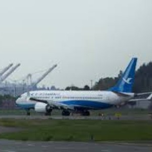 Boeing Faces New Crisis as Tariffs Threaten Profits and Global Orders