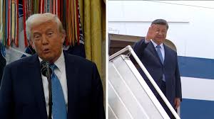 China Dismisses Trump’s Trade War Concessions as Weakness