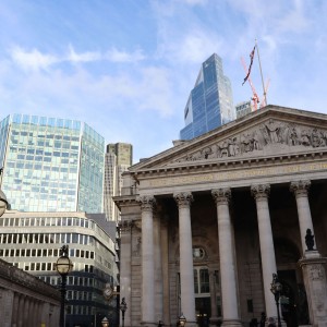 ​UK Economic Outlook: Mounting Pressures Prompt Speculation of Accelerated Interest Rate Cuts​