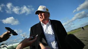 Trump’s Plan to Eliminate Income Taxes Faces Major Economic Hurdles 