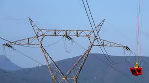 Massive Power Outage Cripples Spain, Portugal, and Parts of France 